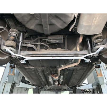 BARRA ESTABILIZADORA TRASERA ULTRA RACING 19 MM PARA HYUNDAI AVANTE 5ª GEN. (MD) 1.6D 2WD 2011-2016