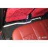 BARRA INTERIOR ROOM BAR ULTRA RACING 2 PUNTOS PARA HYUNDAI CLICK (TB) 1.3 2WD 2002-2011