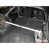 BARRA DE TORRETAS TRASERA ULTRA RACING 2 PUNTOS PARA HYUNDAI COUPÉ 1ª GEN. (RD) 1.8 2WD 1996-2001