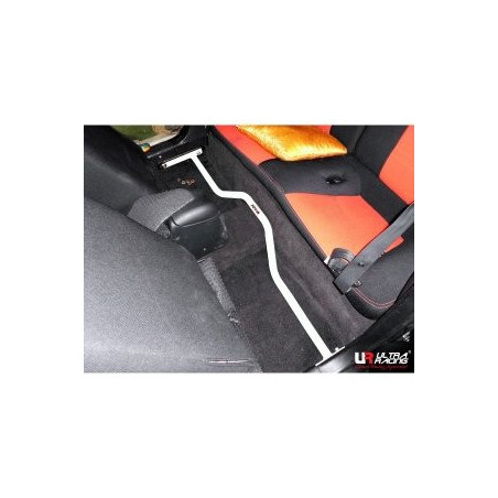 BARRA INTERIOR ROOM BAR ULTRA RACING 2 PUNTOS PARA HYUNDAI COUPÉ 1ª GEN. (RD) 1.8 2WD 1996-2001