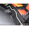 BARRA INTERIOR ROOM BAR ULTRA RACING 2 PUNTOS PARA HYUNDAI COUPÉ 1ª GEN. (RD) 1.8 2WD 1996-2001