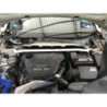 BARRA DE TORRETAS DELANTERA ULTRA RACING 2 PUNTOS PARA HYUNDAI ELANTRA 5ª GEN. (MD) 1.6 2WD 2011-2016