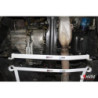 BARRA INFERIOR DELANTERA ULTRA RACING 2 PUNTOS PARA HYUNDAI EXCEL 2ª GEN. (X2) 1.5 2WD 1989-1995