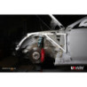 BARRA DE REFUERZO DE ALETAS ULTRA RACING 3 PUNTOS PARA HYUNDAI GENESIS COUPÉ (BK) 2.0T 2WD 2009-2016