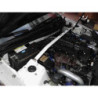 BARRA DE TORRETAS DELANTERA ULTRA RACING 2 PUNTOS PARA HYUNDAI GENESIS COUPÉ (BK) 2.0T 2WD 2009-2016