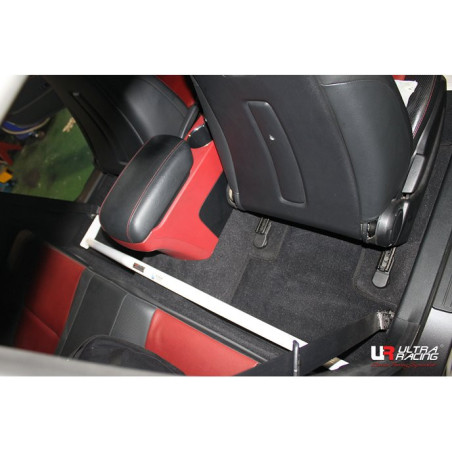 BARRA INTERIOR ROOM BAR ULTRA RACING 2 PUNTOS PARA HYUNDAI GENESIS COUPÉ (BK) 2.0T 2WD 2009-2016