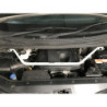 BARRA DE TORRETAS DELANTERA ULTRA RACING 2 PUNTOS PARA HYUNDAI GRAND STAREX-VAN 2ª GEN. (TQ) 2.5D 2WD 2007-PRESENTE