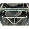 BARRA INFERIOR TRASERA ULTRA RACING 2 PUNTOS PARA HYUNDAI I10 1ª GEN. (PA) 1.1 2WD 2007-2016