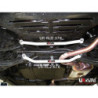BARRA INFERIOR TRASERA ULTRA RACING 2 PUNTOS PARA HYUNDAI I30 1ª GEN. (FD) 1.6 2WD 2007-2012