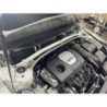 BARRA DE TORRETAS DELANTERA ULTRA RACING 2 PUNTOS PARA HYUNDAI I30 3ª GEN. (PD) 1.6T 2WD HATCHBACK 2016-PRESENTE