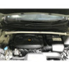 BARRA DE TORRETAS DELANTERA ULTRA RACING 2 PUNTOS PARA HYUNDAI I40 2.0D 2WD WAGON 2011-2015