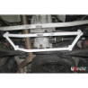 BARRA INFERIOR TRASERA ULTRA RACING 4 PUNTOS PARA HYUNDAI MAXCRUZ (DM) 2.0D 4WD 2013-2020
