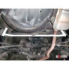 BARRA INFERIOR TRASERA ULTRA RACING 2 PUNTOS PARA HYUNDAI SANTA FE 1ª GEN. (SM) 2.7 V6 4WD 2001-2006