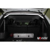 BARRA SUPERIOR TRASERA ULTRA RACING 2 PUNTOS PARA HYUNDAI SANTA FE 2ª GEN. (CM) 2.0D 2WD FACELIFT 2007-2013