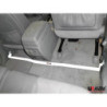 BARRA INTERIOR ROOM BAR ULTRA RACING AJUSTABLE 2 PUNTOS PARA HYUNDAI SANTA FE 2ª GEN. (CM) 2.0D 2WD FACELIFT 2007-2013