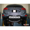 BARRA INFERIOR TRASERA ULTRA RACING 2 PUNTOS PARA HYUNDAI SANTA FE 2ª GEN. (CM) 2.2D E-VGT 4WD FACELIFT 2007-2013