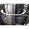 BARRA INFERIOR CENTRAL ULTRA RACING 2 PUNTOS PARA HYUNDAI SANTA FE 2ª GEN. (CM) 2.2D VGT 4WD 2007-2013