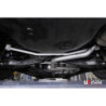 BARRA INFERIOR TRASERA ULTRA RACING 2 PUNTOS PARA HYUNDAI SONATA 8ª GEN. (DN8) 1.6T 2WD 2020-PRESENTE