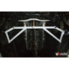 BARRA INFERIOR DELANTERA ULTRA RACING 6 PUNTOS PARA HYUNDAI SONATA 5ª GEN. (NF) 2.4 2WD 2005-2009