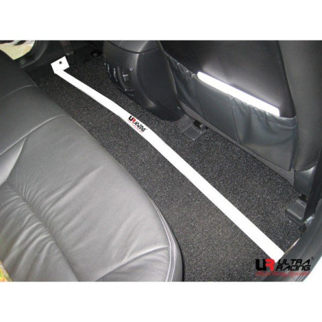 BARRA INTERIOR ROOM BAR ULTRA RACING 2 PUNTOS PARA HYUNDAI SONATA I45 6ª GEN. (YF) 2.0 2WD 2010-2014