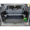 BARRA DE TORRETAS TRASERA ULTRA RACING 2 PUNTOS PARA HYUNDAI TUCSON 1ª GEN. (JM) 2.0 2WD 2004-2009