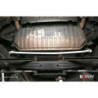 BARRA INFERIOR TRASERA ULTRA RACING 2 PUNTOS PARA HYUNDAI TUCSON 1ª GEN. (JM) 2.0 2WD 2004-2009