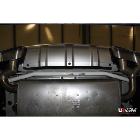 BARRA DE TORSIÓN TRASERA ULTRA RACING 2 PUNTOS PARA HYUNDAI TUCSON 3ª GEN. (TL) 1.7D 2WD 2016-2021