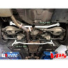 BARRA INFERIOR TRASERA ULTRA RACING 2 PUNTOS PARA INFINITI G35 3ª GEN. (V35) 3.5 V6 2WD 2003-2006