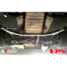 BARRA INFERIOR TRASERA ULTRA RACING 4 PUNTOS PARA INFINITI G35 3ª GEN. (V35) 3.5 V6 2WD 2003-2006