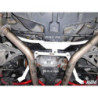 BARRA INFERIOR TRASERA ULTRA RACING 3 PUNTOS PARA INFINITI G37 4ª GEN. (V36) 3.7 2WD COUPÉ 2009-2013