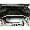 BARRA DE TORRETAS DELANTERA ULTRA RACING 2 PUNTOS PARA INFINITI Q50 S (V37) 2.0T 2WD FACELIFT 2016-PRESENTE