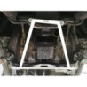 BARRA INFERIOR DELANTERA ULTRA RACING 4 PUNTOS PARA ISUZU D-MAX 1ª GEN. (RA) 3.0D 2WD FACELIFT MT 2008-2012