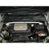 BARRA DE TORRETAS DELANTERA ULTRA RACING 2 PUNTOS PARA KIA CARENS 1ª GEN. (RS) 1.8 2WD 1999-2006