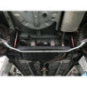 BARRA ESTABILIZADORA TRASERA ULTRA RACING 19 MM PARA KIA FORTE 1ª GEN. (TD) 1.6 2WD HATCHBACK 2008-2012