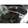 BARRA DE TORRETAS DELANTERA ULTRA RACING 2 PUNTOS PARA KIA OPTIMA K5 3ª GEN. (TF) 2.0 2WD 2010-2015