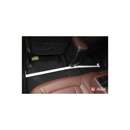 BARRA INTERIOR ROOM BAR ULTRA RACING 2 PUNTOS PARA KIA OPTIMA K5 3ª GEN. (TF) 2.0 2WD 2010-2015