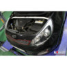 BARRA DE TORRETAS DELANTERA ULTRA RACING 2 PUNTOS PARA KIA PRIDE (UB) 1.6 GDI 2WD 2011-2017