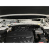 BARRA DE TORRETAS DELANTERA ULTRA RACING 2 PUNTOS PARA KIA SORENTO 3ª GEN. (UM) 2.4D 4WD 2014-2020