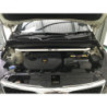 BARRA DE TORRETAS DELANTERA ULTRA RACING 2 PUNTOS PARA KIA SPORTAGE 3ª GEN. (SL) 2.0D 2WD 2010-2016