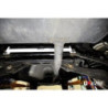 BARRA INFERIOR TRASERA ULTRA RACING 2 PUNTOS PARA KIA SPORTAGE 3ª GEN. (SL) 2.0D 2WD 2010-2016