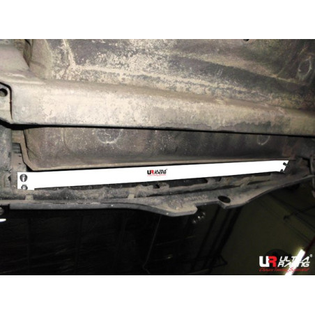 BARRA DE TORSIÓN TRASERA ULTRA RACING 2 PUNTOS PARA LAND ROVER RANGE ROVER (LP) (P38A) 4.6 V8 4WD 1994-2001