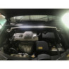BARRA DE TORRETAS DELANTERA ULTRA RACING 2 PUNTOS PARA LEXUS ES 250 6ª GEN. (XV60) 2.5 V6 2WD 2012-2018