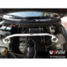 BARRA DE TORRETAS DELANTERA ULTRA RACING 2 PUNTOS PARA LEXUS IS 200 1ª GEN. (XE10) 2.0 3S 2WD 1998-2005