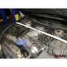 BARRA DE TORRETAS DELANTERA ULTRA RACING 2 PUNTOS PARA LEXUS GS 400 2ND (S160) 4.0 V8 2WD 1997-2004