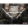BARRA INFERIOR DELANTERA ULTRA RACING 4 PUNTOS PARA LEXUS GS 400 2ND (S160) 4.0 V8 2WD 1997-2004