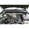 BARRA DE TORRETAS DELANTERA ULTRA RACING 2 PUNTOS PARA LEXUS LS 400 1ª GEN. (XF10) 4.0 V8 2WD 1989-1994