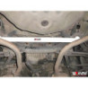 BARRA INFERIOR TRASERA ULTRA RACING 2 PUNTOS PARA LEXUS LS 400 2ª GEN. (XF20) 4.0 V8 2WD 1994-2000