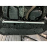 BARRA INFERIOR DELANTERA ULTRA RACING 2 PUNTOS PARA LEXUS RX 200T 4ª GEN. (AL20) 2.0T 2WD 2015-PRESENTE