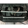 BARRA INFERIOR DELANTERA ULTRA RACING 2 PUNTOS PARA LEXUS RX 200T 4ª GEN. (AL20) 2.0T 2WD 2015-PRESENTE
