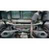 BARRA INFERIOR TRASERA ULTRA RACING 2 PUNTOS PARA LEXUS RX 200T 4ª GEN. (AL20) 2.0T 2WD 2015-PRESENTE